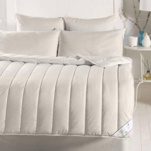 Comfortable Organic Wool Duvet- Bringing You A Natural Healthy Sleep
