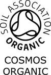 Organic - Soil Association Certified