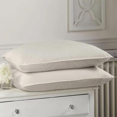 Luxurious Organic Cot Pillow For The Ultimate Natural Sleep