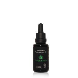 Melograno Pomegranate Oil - 30ml