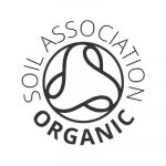 Certified By The Soil Association