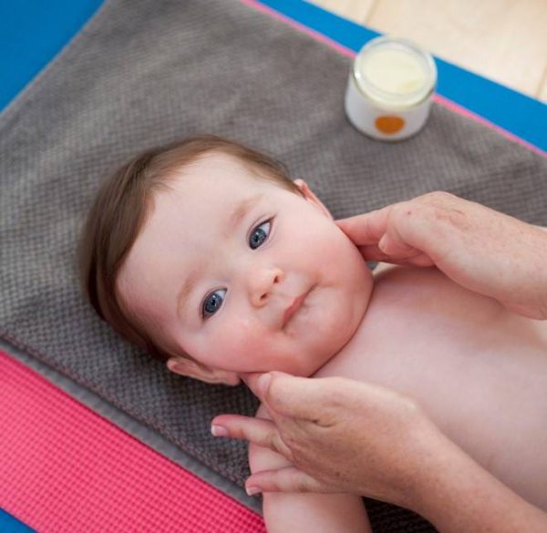 Organic Baby Skin Care Bundle -10% Discount 2