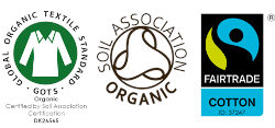 Cot &Amp; Cot Bed Organic Duvets 1