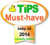 Organic Baby Oil With Starflower 100Ml 4