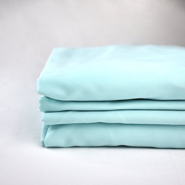 Flat Sheet - Aquamarine 1