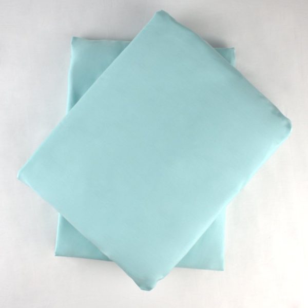 Flat Sheet - Aquamarine 3