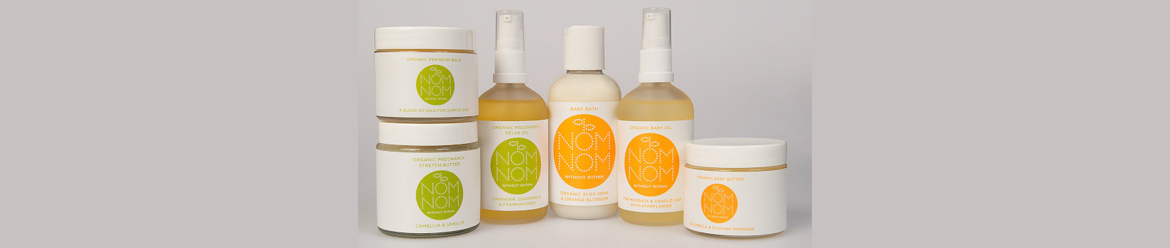 Nom Nom Skincare