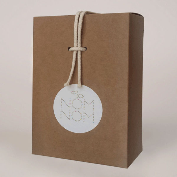 Nom Nom Gift Bag