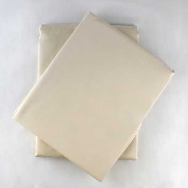 Fitted Sheet - Natural Colour 1