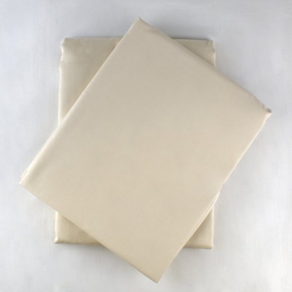 Extra Deep Fitted Sheet- Natural Colour 2