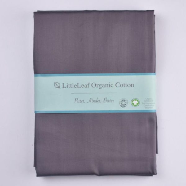 Standard Pillowcase - Chocolate Plum 1