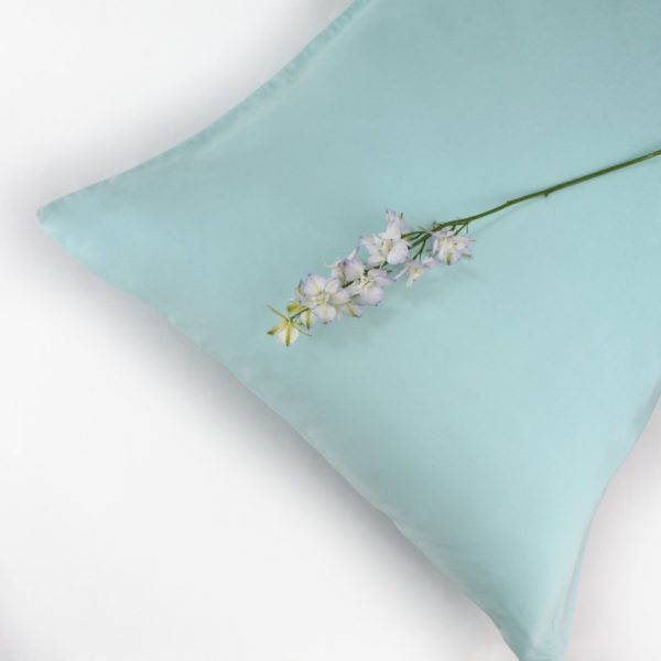 Standard Pillowcase - Aquamarine 1