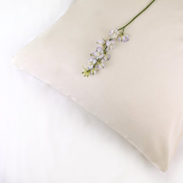 Standard Pillowcase - Natural Colour 1