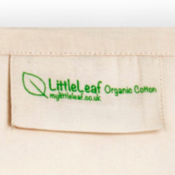 Oxford Pillowcase - Natural Colour 2