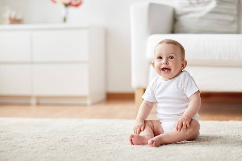 Organic Baby Clothes Protect Skin Without The Harsh Dyes And Toxins