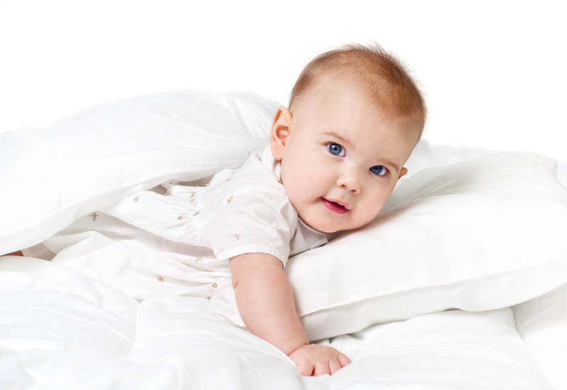 Everything You Ever Wanted To Know About Organic Baby Products 1