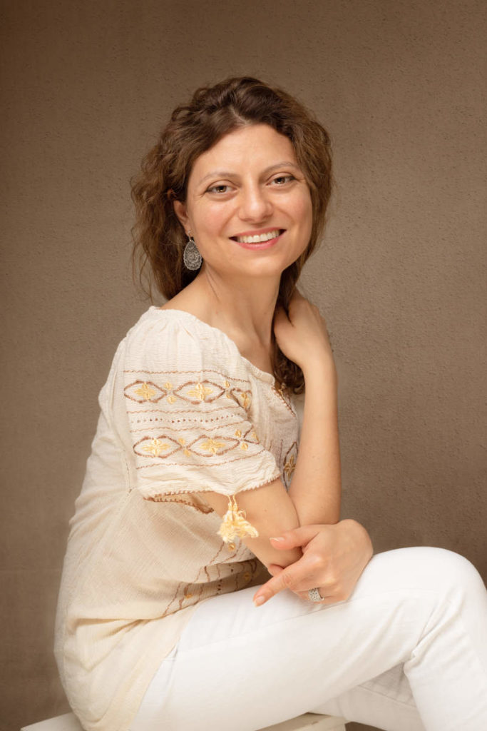 Terre Verdi- Changing Our World One Product At A Time With Organic Skincare 2