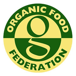 The Organic Food Federation Certified - Uk’s Leading Certification Bodies Operating Nationally In All Areas Of Organics