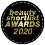 Organic Hand Sanitiser - Beauty Shortlist Awards 2020
