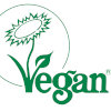 The Vegan Society certified 