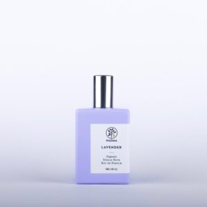 organic perfume - Lavender Organic Single Note Eau de Parfum