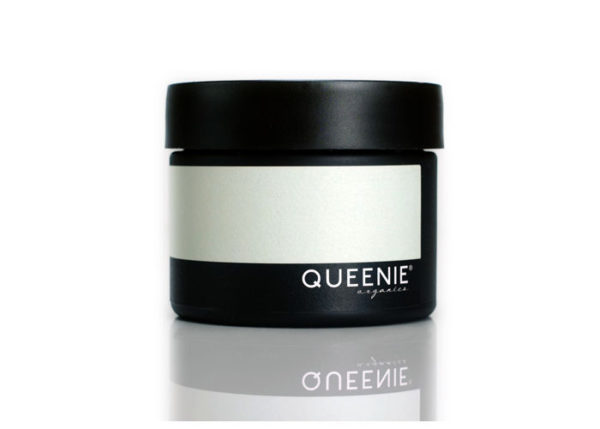 Sans Cent: Organic Hydrating Face Cream