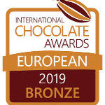 international chocolate awards european 2018