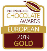 The International Chocolate Awards