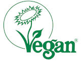 The Vegan Society Registered 