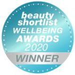 Beauty shortlist well-being awards 2020
