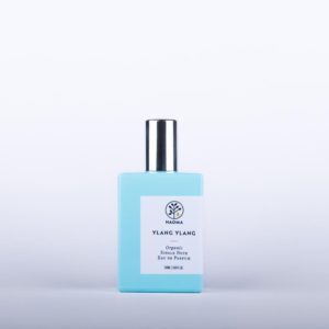 organic perfume - Ylang Ylang Organic Single Note Eau de Parfum