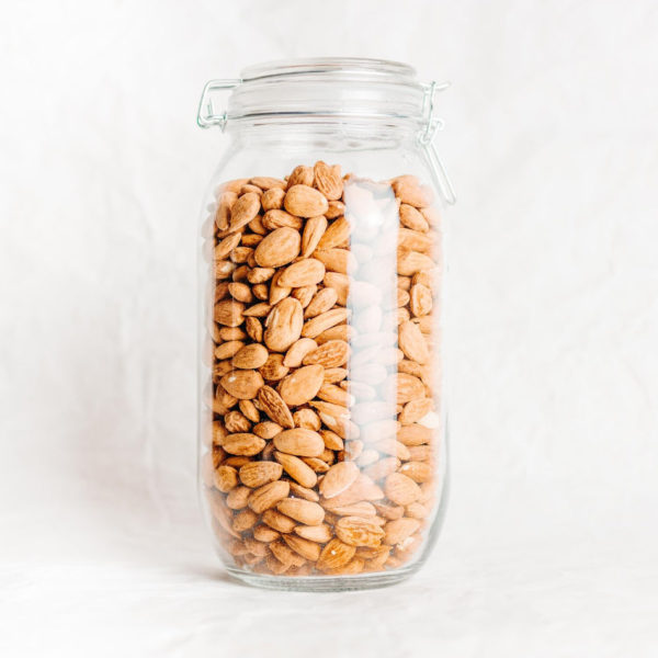 Best Activated Organic Almonds : Nutrient Rich Healthy Snack