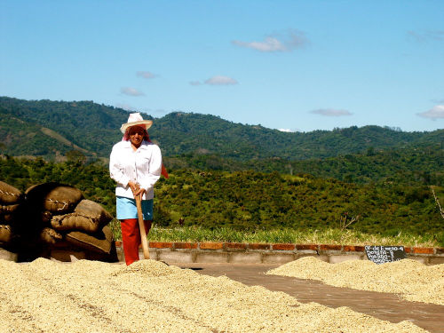 Guatemala, Central America