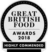 winners of the Great British Food Awards
