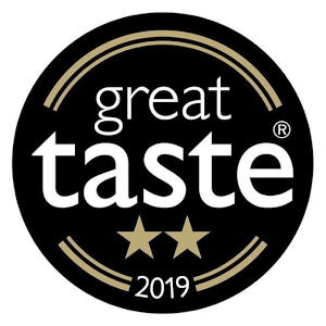 Great Taste Award 2019