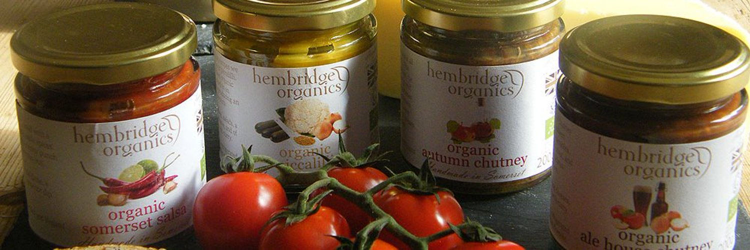 Hembridge Organics