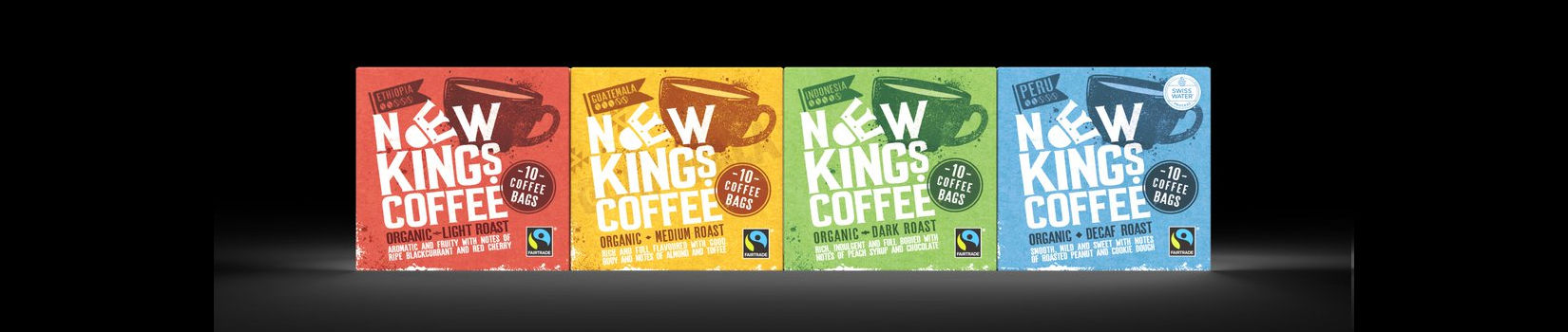 New Kings Coffee
