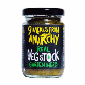 Seriously good gluten free veg stock - taste so good