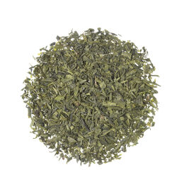 Organic Sencha tea