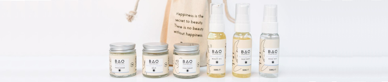 BAO Skincare