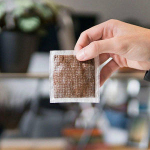 Coffee Bags Are Like Teabags But Better… They’re Filled With Quality Ground Coffee