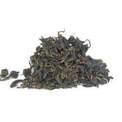 Organic Oolong tea