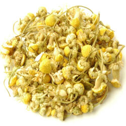 Organic Chamomile tea