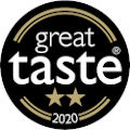 Great Taste Awards 2020