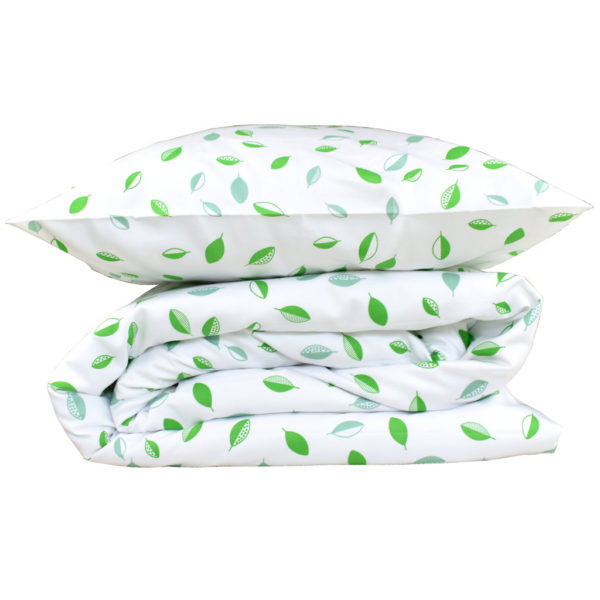 Organic Cotton Duvet Cover