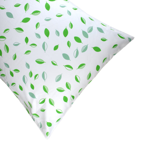 Organic Cotton Duvet Cover