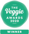 Winner of the ‘Best Vegan Cupboard Product’ at the Veggie Awards 2020.