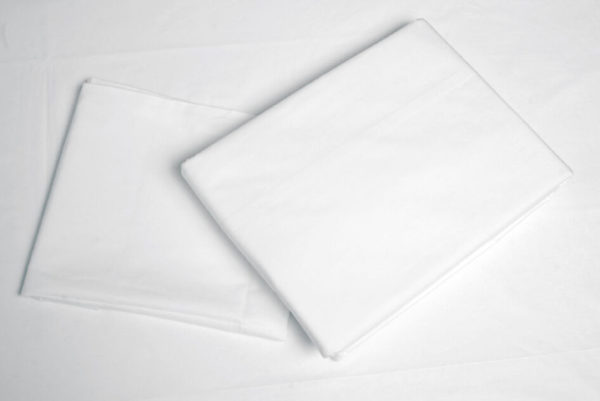 Flat Sheets - Cot &Amp; Cot Bed