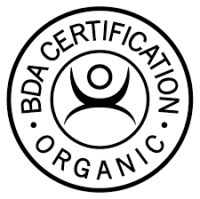 Biodynamic Association (BDA) certification